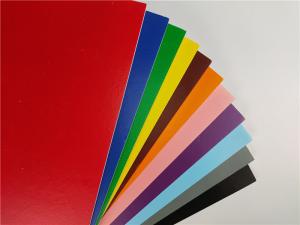 Wholesale Environmental Protection Custom Foam Board from china suppliers