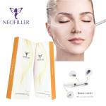 24mg/ml Hyaluronic Acid Injections With 9-12 Months Longevity