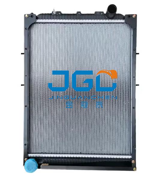 Factory Direct Good Quality Crane Chinese Construction Machinery Water Oil