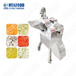 Wholesale New Design Industrial Fruit Vegetable Cutting Machine Best Price from china suppliers