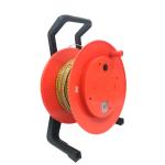 400M Measuring Range Steel Ruler Water Level Meter for Borehole Inspection
