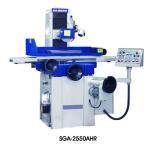 Accurate Positioning Heavy Duty Cylindrical Grinding Machine Manual