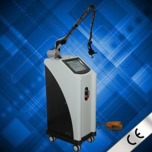 Wholesale 2014 best seller fractional CO2 laser RF pipe machine from china suppliers