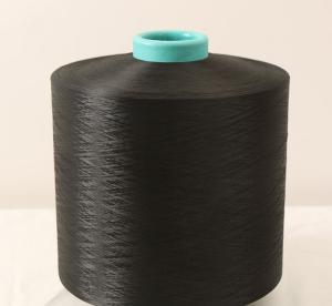 China High Tenacity Nylon6 Tire Cord Yarn For Knitting Weaving Eco Friendly Anti Pilling on sale