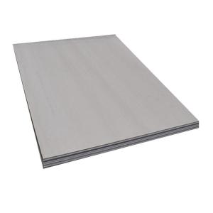 Wholesale Guaranteed 317 Stainless Steel Plate with Tolerance ±1% and Bending Processing Service from china suppliers