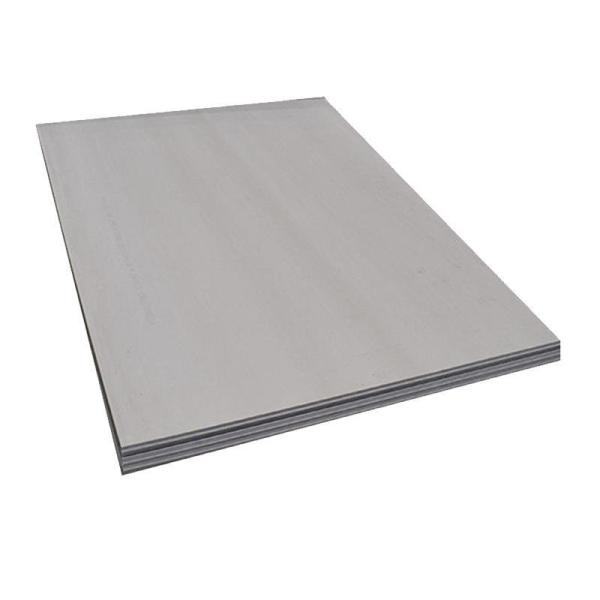 Stainless Steel Plate with Competitive and Welding Service Standard AiSi