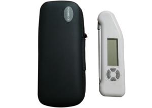 Wholesale High Accuracy Meat Heat Thermometer / Durable Waterproof Bbq Food Thermometer from china suppliers