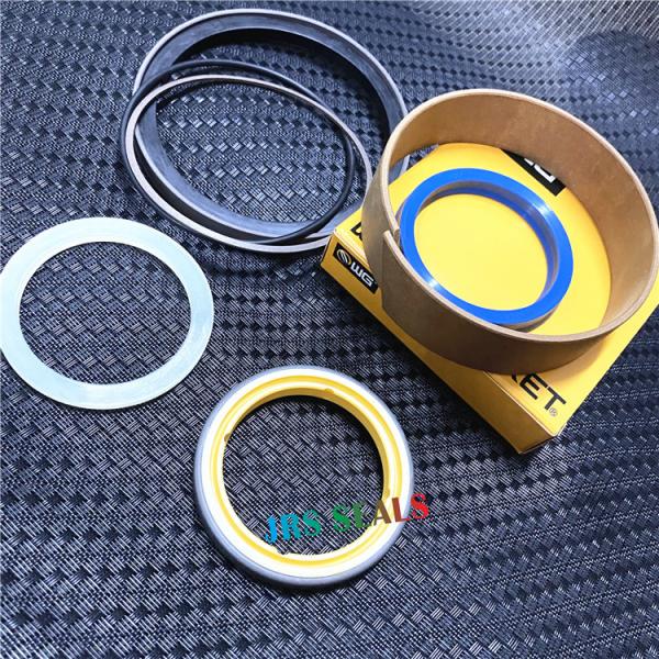 7X2762 1270630 2430384 Hydraulic Cylinder Seal Kits Excavator Loader steering