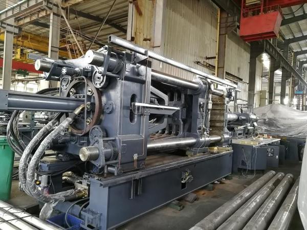 CE standard 650ton injection mollding machine office dustbin plastic basin