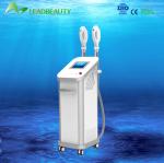 Professional SHR hair removal beauty machine leadbeauty