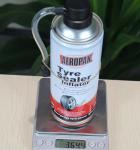 Anti Freezing Emergency Tyre Repair / Puncture Proof Tyre Sealant For Automotive