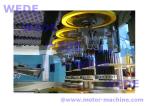 Full automatic 8 station stator coil winding machine for electric motor