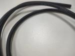 ECHU drag chain cable, ECHU PP insulation, NBR jacket flexible traveling cable