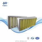 Wholesale Washable Air Pre Filter G3 G4 Panel 0.3um For HVAC Dust Collector