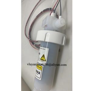 Wholesale 2KW 3KW 6KW Inline Chemical Heater Performs Unmatched Semiconductor Process Fluid Heating from china suppliers