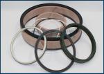 707-99-H0P03 70799H0P03 KOMATSU Dump Culinder Service Kit fits Compactors WF450