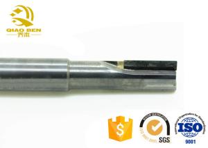 Wholesale 40mm Length Boring Bar Cylinder Diamond Cutter Roller PCD Boring Tool Insert from china suppliers