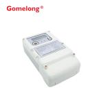 GOMELONG New Style Three Phase digital Multi-function Prepaid Electric Energy