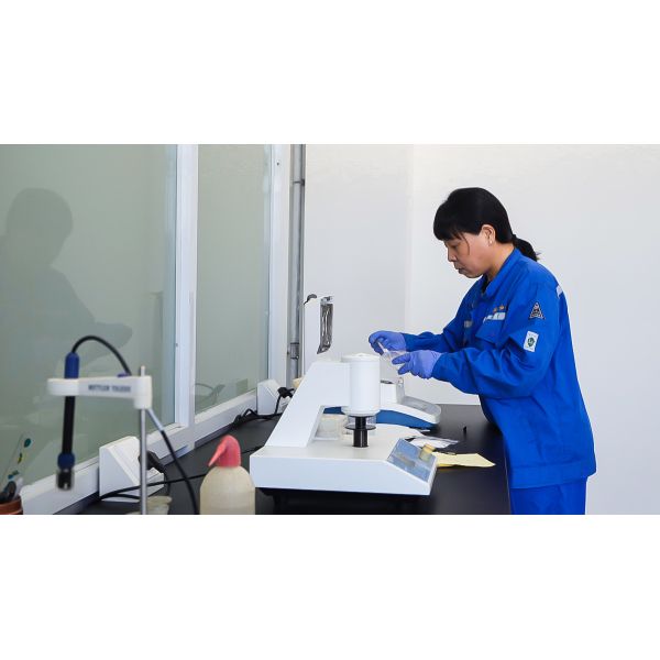 Animal Feed Additive Calcium Diformate 98% Improve The Feed Conversion Rate FAMI-QS