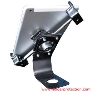 Wholesale COMER tablet framework high security locks for pad counter displays for mobile phone retail stores from china suppliers
