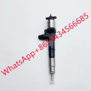 Wholesale OEM 0950007510 Diesel Fuel Injector Engine Common Rail 0950007510 Nozzle from china suppliers