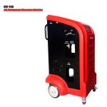1HP R134a Freon Recharging AC Recycling Machine CE Certificate