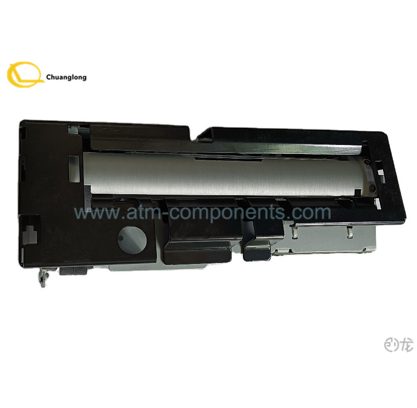 1750166396 Wincor Nixdorf Atm Parts Shutter Horiz. 8x CMD FL