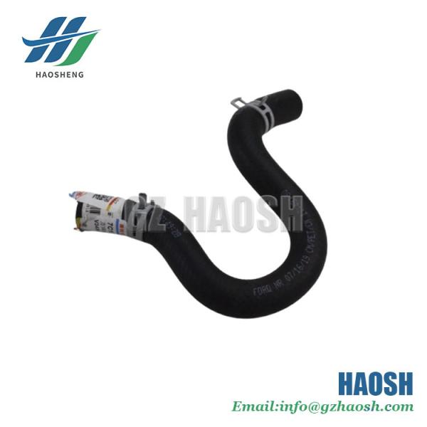 7C19-3691AC 7C19 3691AC Steering Pump Pipe Rubber Low Pressure Fit Ford Transit