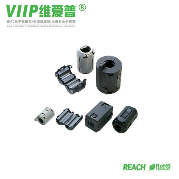 High-Performance Emi Power Filters for 50/60Hz Center Frequency Up To 100 DB