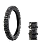 4.60-18 Mud Pit Bicycles Tires 90/90-17 Off-Road Tires with 8 Inches to 21