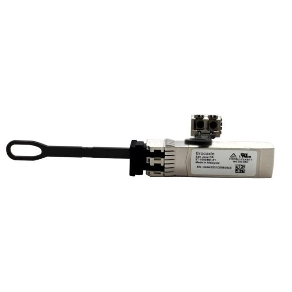 16G SW SFP 850nm Optical Transceiver Module Original XBR-000493 Brocade 57
