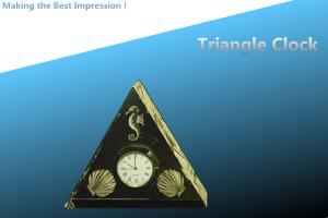 Wholesale crystal clock /glass clock/clock from china suppliers