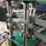 Q235B Q345 45# Electric Heated Platens Composite Materials Fabrications