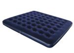 Customized Size Inflatable Car Bed , Alternating Pressure Air Mattress