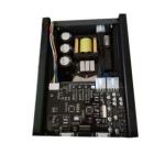 PLC Control Ultrasonic Power Supply Touch Screen Digital Ultrasonic Generator