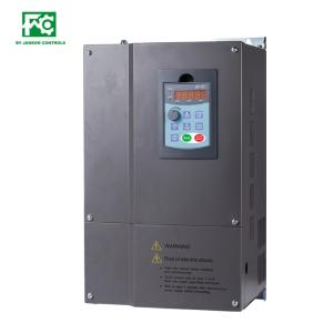 Wholesale 0.75KW to 450KW Frequency Inverter / 3- phase AC Drive from china suppliers
