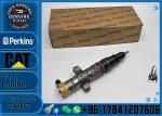 Diesel Engine Parts Common Rail Fuel Injector 235-5261 for CAT C9 330D 340D 336D