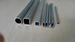 Square, Rectangular, Oval Heat Exchanger Stainless Steel Tube (201, 202, 304,