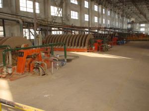 Wholesale HTG Series Ceramic Disc Filter High Filtration Precision Mining Dewatering from china suppliers