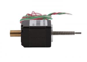Wholesale 2 Phase Bipolar Stepper Motor 20mm NEMA 8 For Precise Control from china suppliers