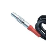 South Kolida Sanding GNSS GPS RTK Charger 12V K1Pro K3 K20 T7 Charger 5pins