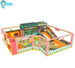 Custom Size High Quality Original Design Kid Amusement Park Cute Style