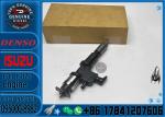 High Quality Diesel Common Rail Injector 095000-8980 095000-8981 095000-8982 8
