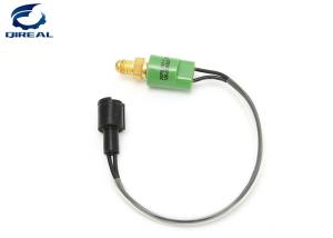 Wholesale Excavator Engine S6k S4k 3066 Pressure Sensor Switch 126-2938x03 1262938 For E320B E320C from china suppliers
