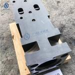 FURUKAWA Rock Hammer Cylinder F45 Hydraulic Breaker Front Head for Excavator