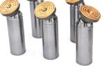 High Precision Excavator Spare Parts Hydraulic Piston Shoe K3V112DTP-1L9R-YT6K