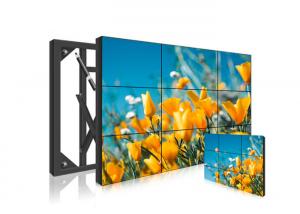 Wholesale 200W Computer Centralized Control 49in BOE LCD Video Walls from china suppliers