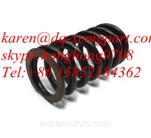 Wholesale Valve Spring Cummins 6Bta 5.9 Xcmg Spare Parts from china suppliers