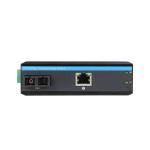 6KV Fast Ethernet Media Converter Auto Sensing Gigabit Ethernet Fiber Media