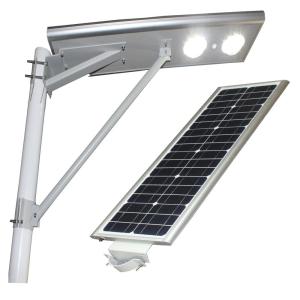 Wholesale High Powered Roadway and Street Lighting all-in-one integrated solar LED street light from china suppliers